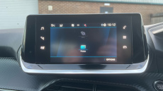 Peugeot 208 1.2 PureTech 100 Allure Premium 5dr Petrol Hatchback